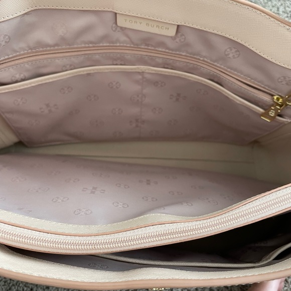 Tory Burch York Tote - Picture 5 of 6